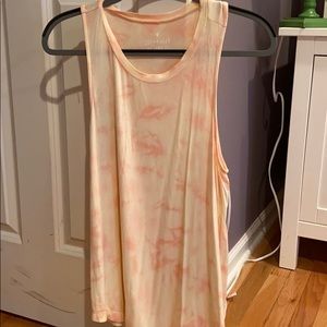 American Eagle soft and sexy tank top